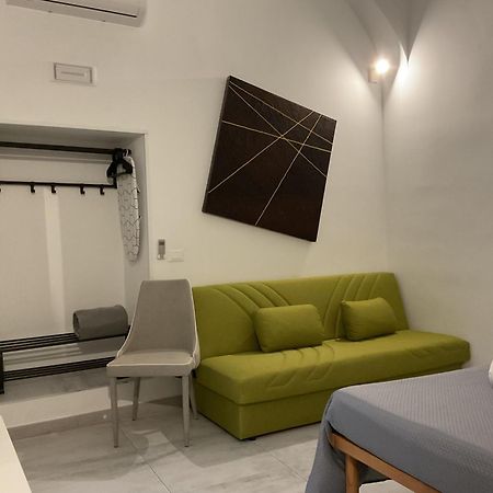 Rossaroll Holiday Houses نوتو المظهر الخارجي الصورة
