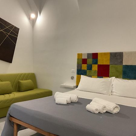 Rossaroll Holiday Houses نوتو المظهر الخارجي الصورة