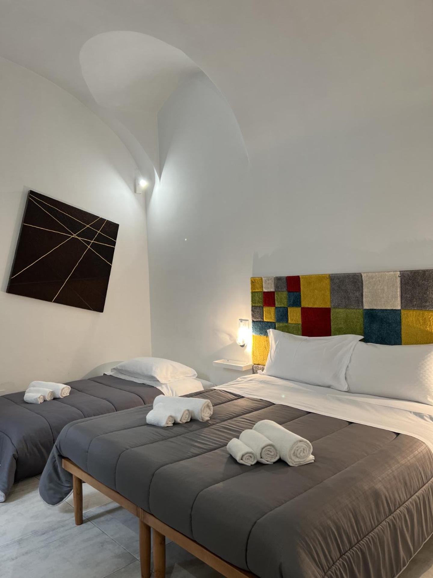 Rossaroll Holiday Houses نوتو المظهر الخارجي الصورة