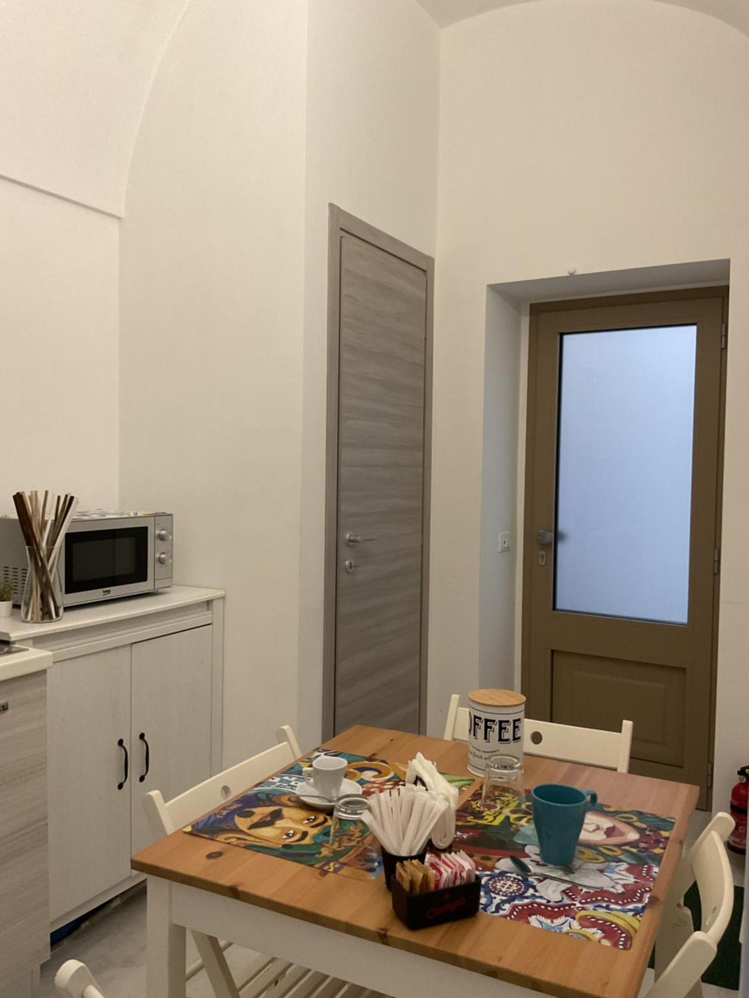 Rossaroll Holiday Houses نوتو المظهر الخارجي الصورة
