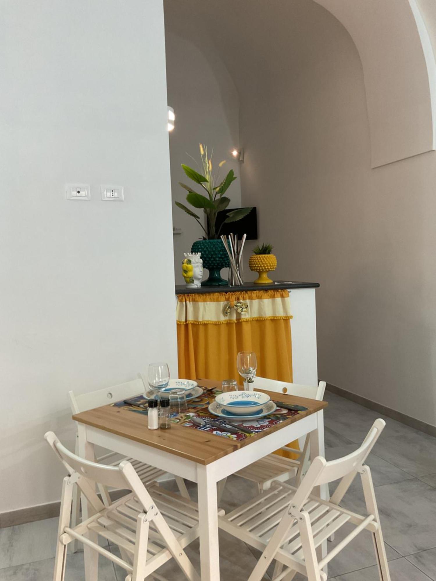 Rossaroll Holiday Houses نوتو المظهر الخارجي الصورة