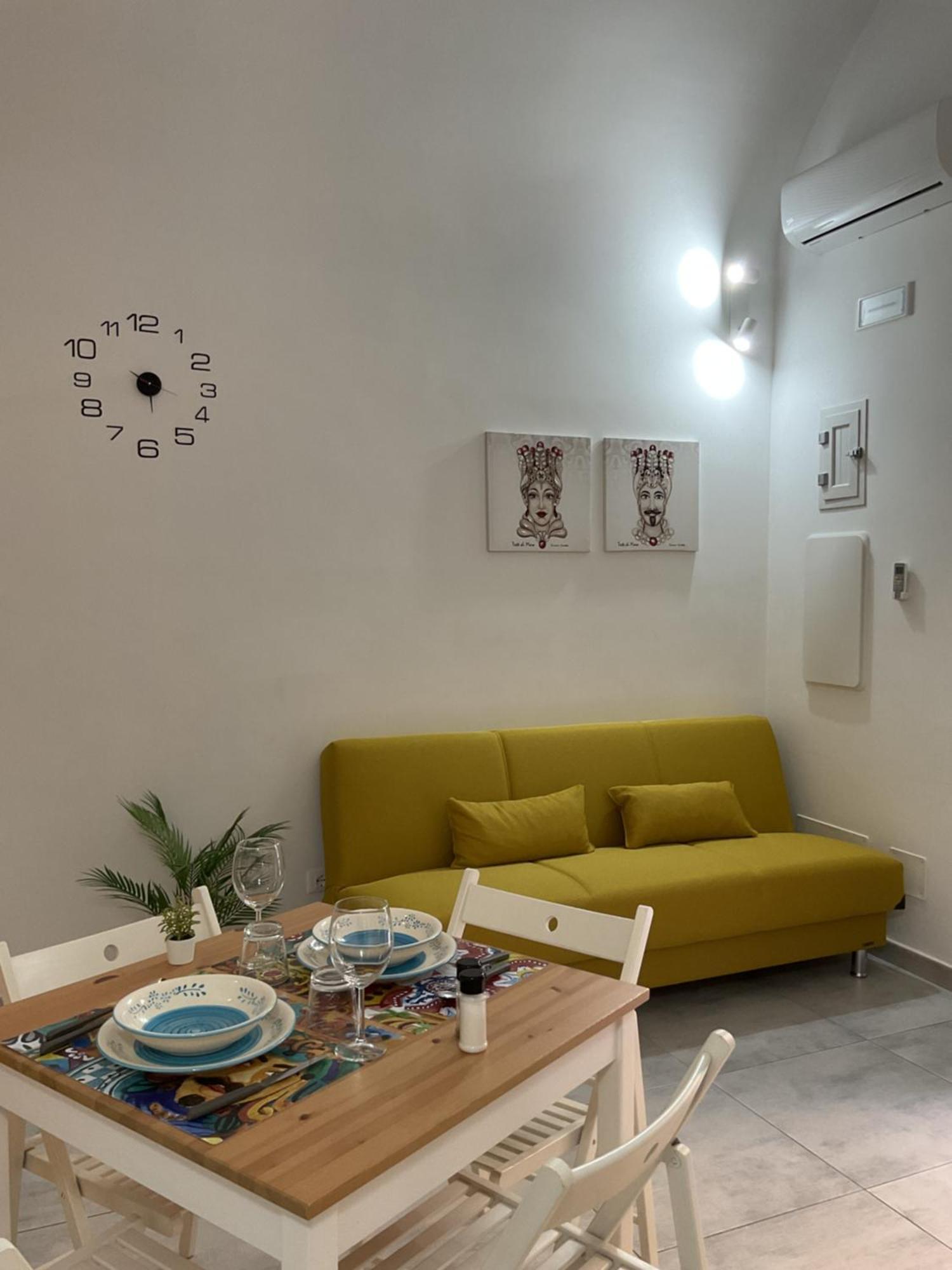Rossaroll Holiday Houses نوتو المظهر الخارجي الصورة