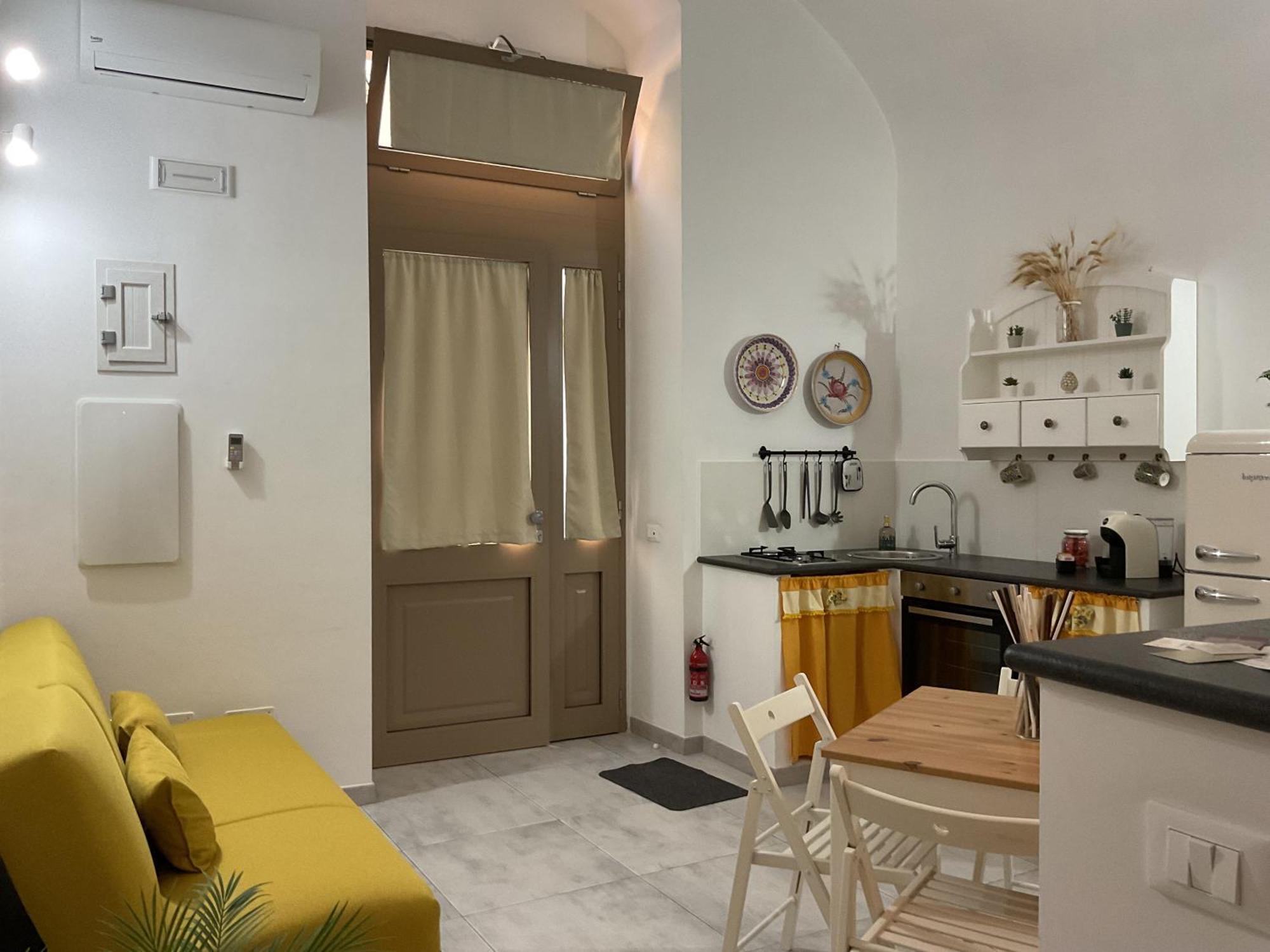 Rossaroll Holiday Houses نوتو المظهر الخارجي الصورة