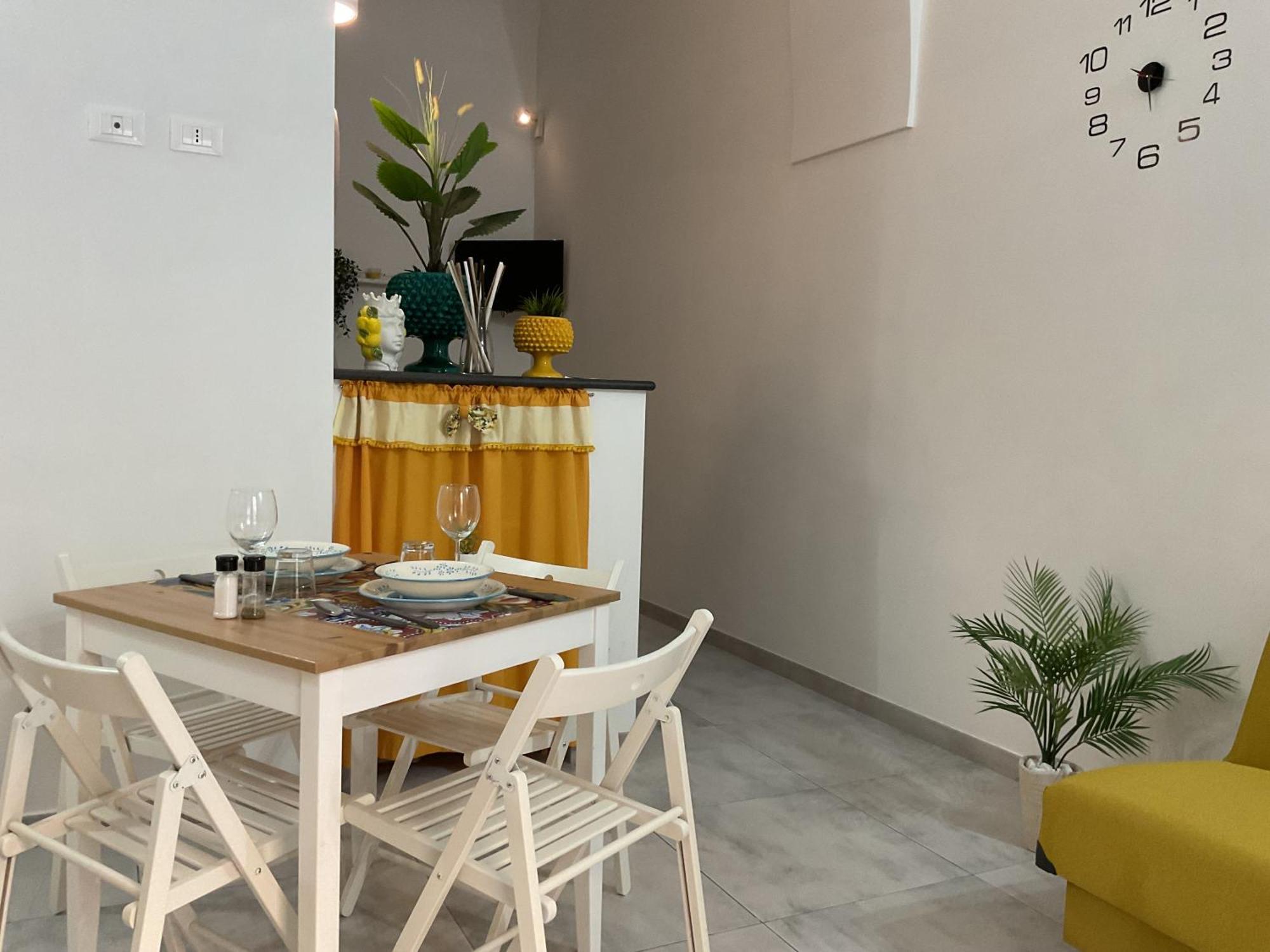 Rossaroll Holiday Houses نوتو المظهر الخارجي الصورة