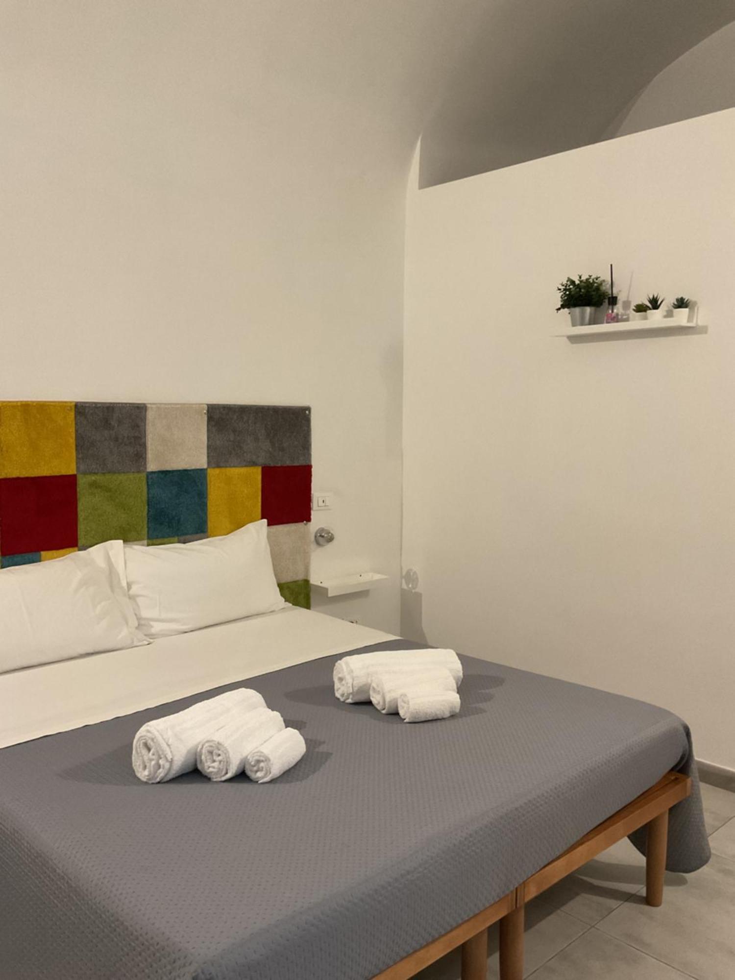 Rossaroll Holiday Houses نوتو المظهر الخارجي الصورة
