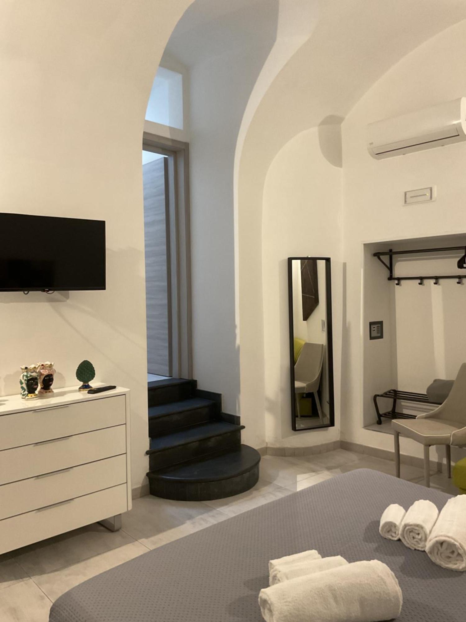 Rossaroll Holiday Houses نوتو المظهر الخارجي الصورة