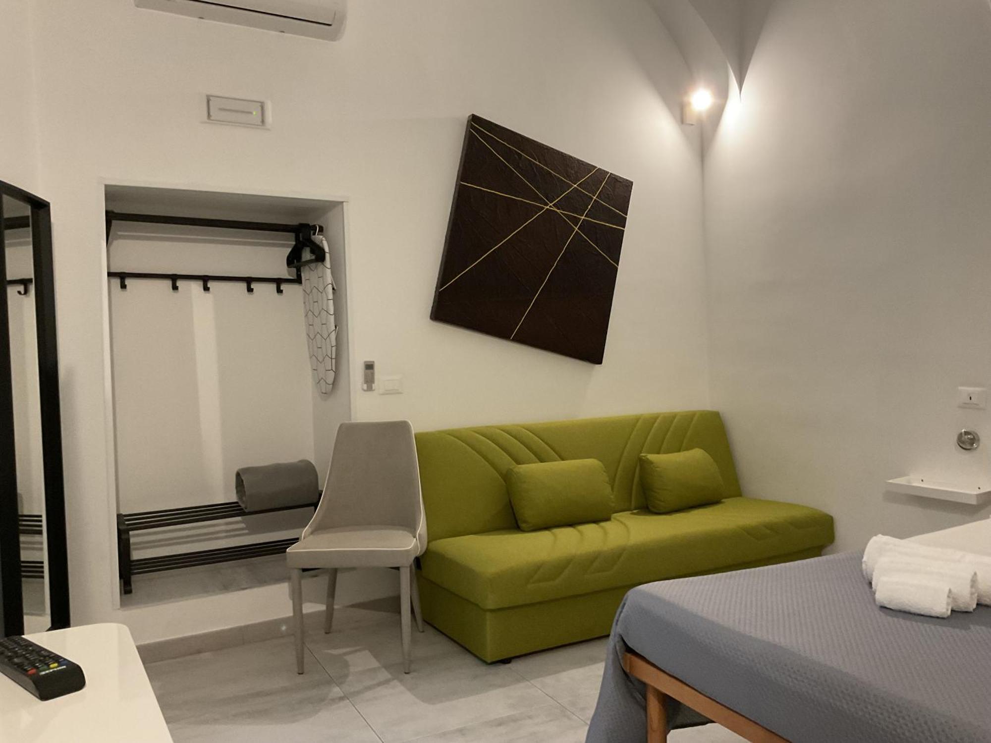 Rossaroll Holiday Houses نوتو المظهر الخارجي الصورة