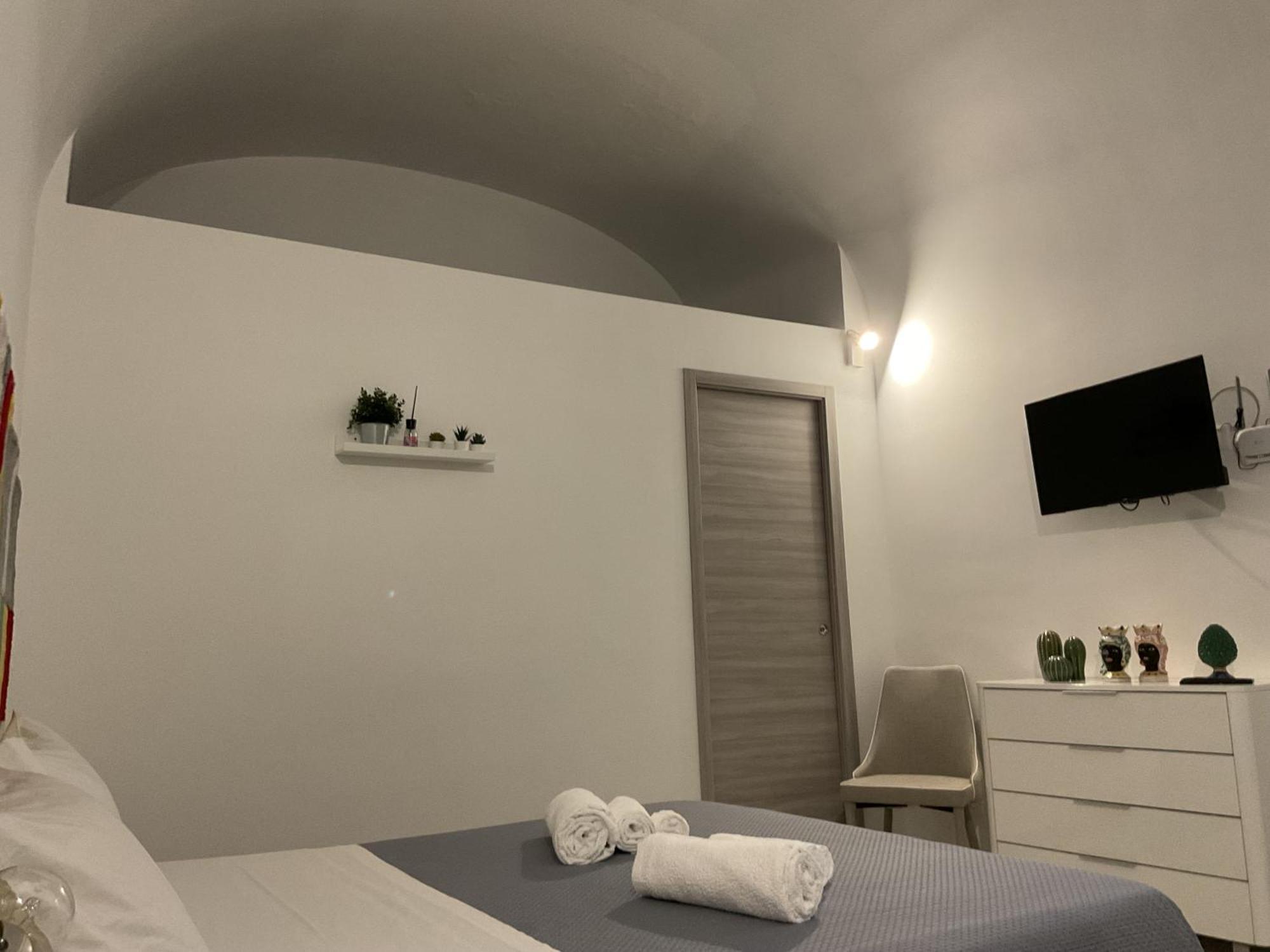Rossaroll Holiday Houses نوتو المظهر الخارجي الصورة