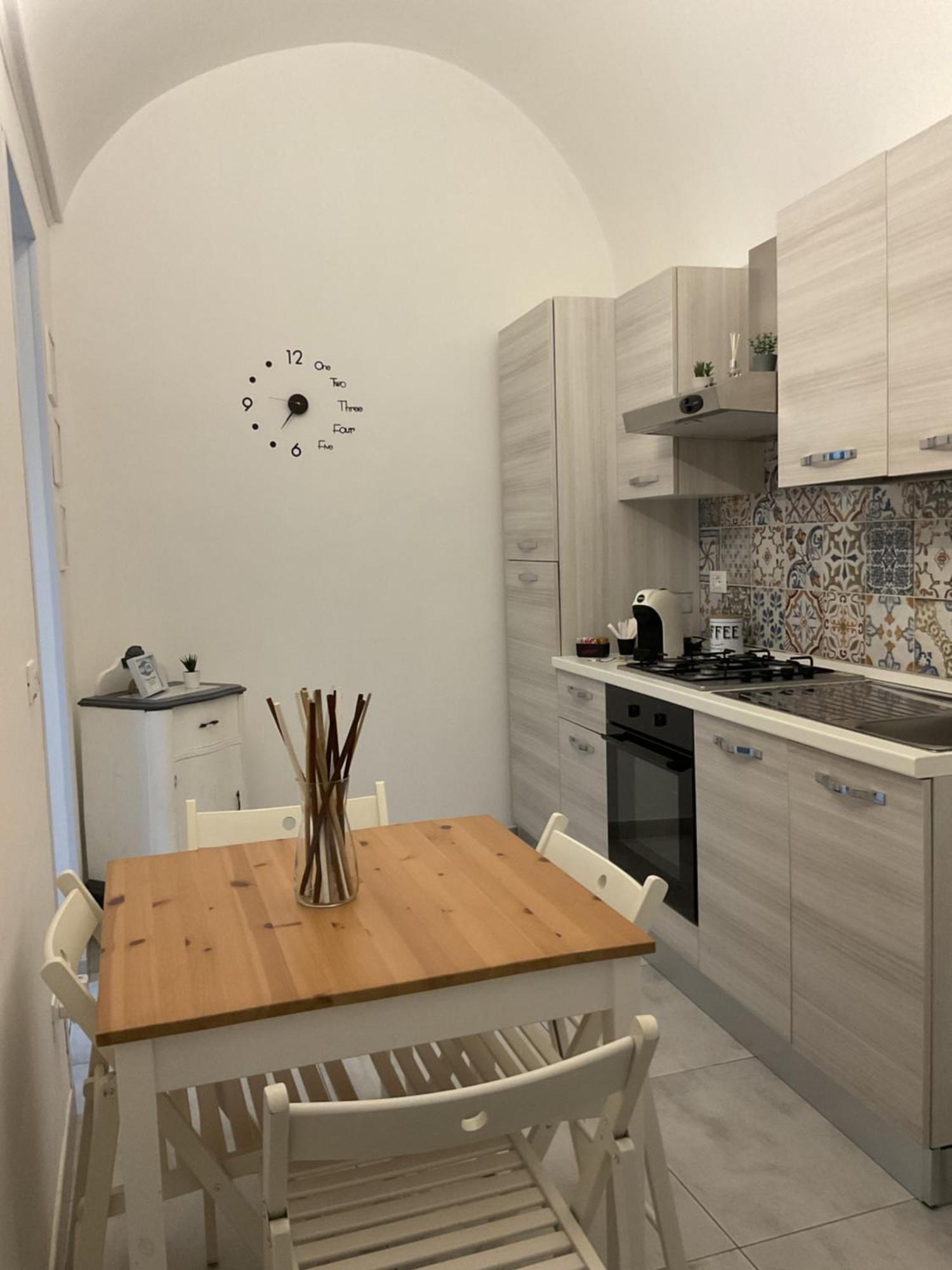 Rossaroll Holiday Houses نوتو المظهر الخارجي الصورة