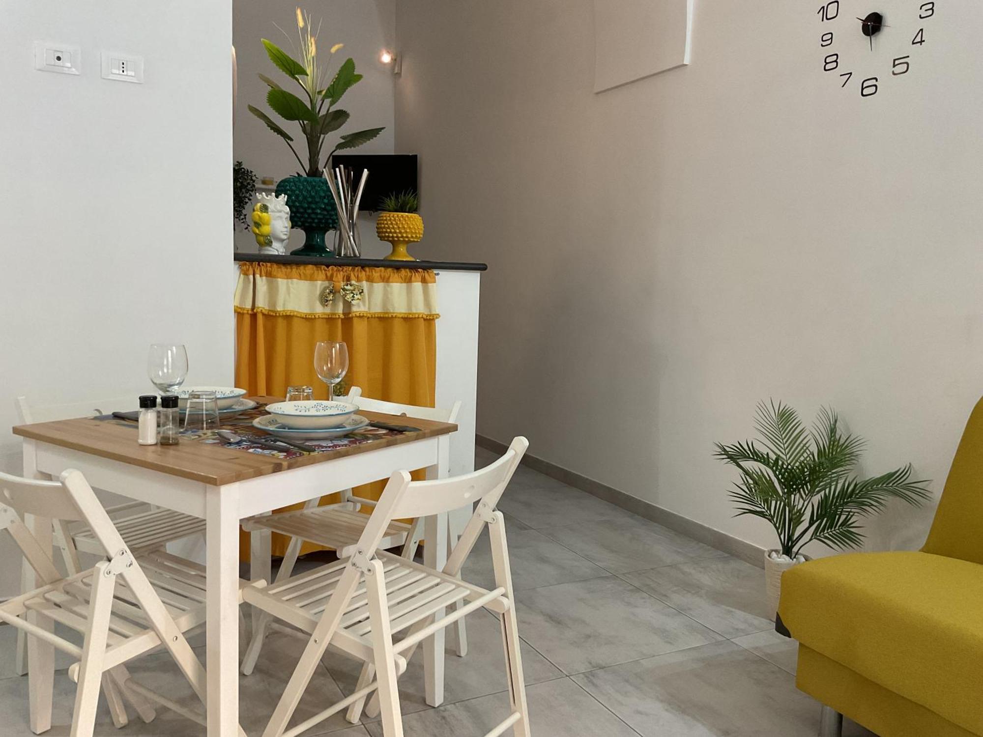 Rossaroll Holiday Houses نوتو المظهر الخارجي الصورة