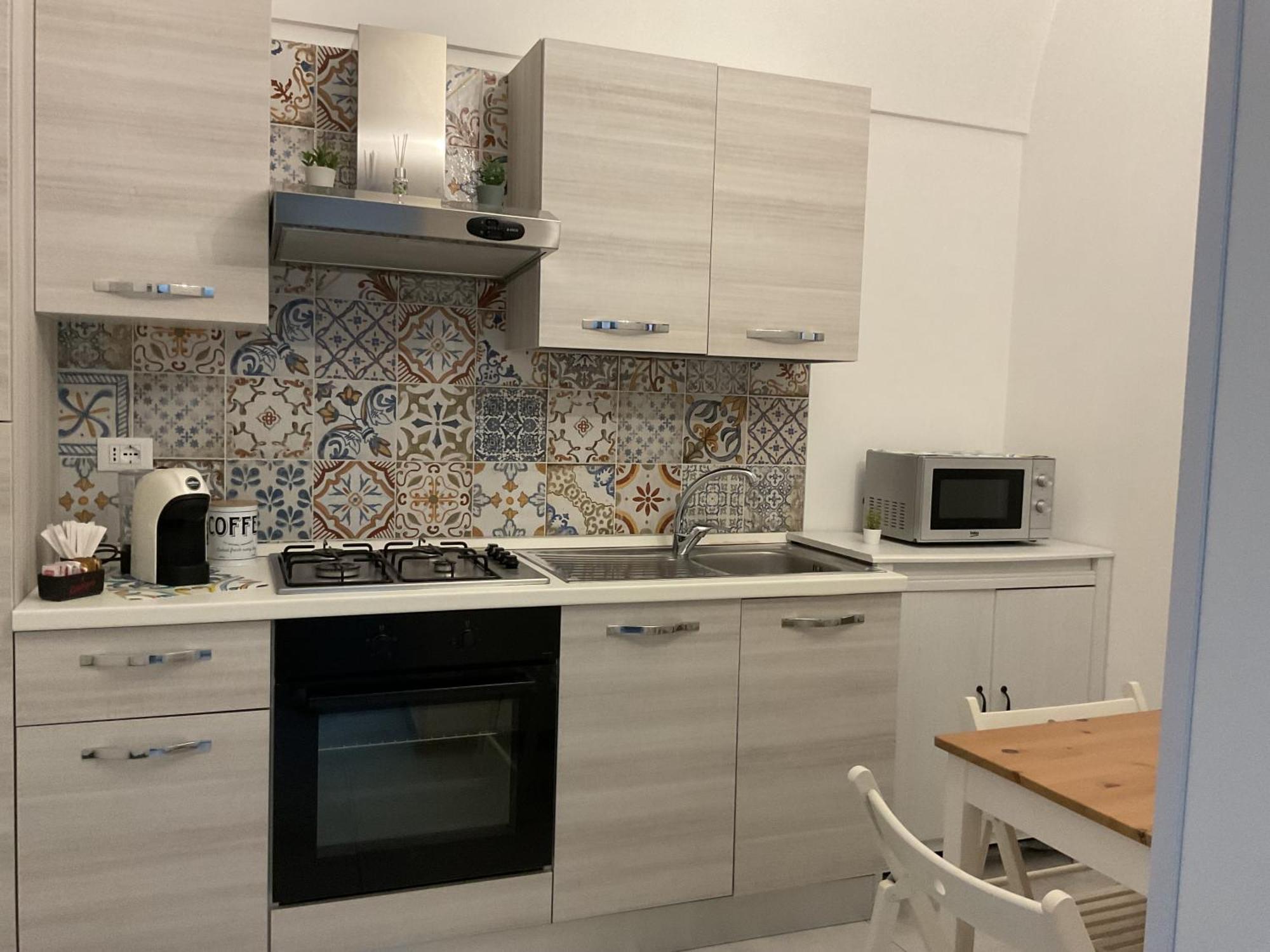 Rossaroll Holiday Houses نوتو المظهر الخارجي الصورة